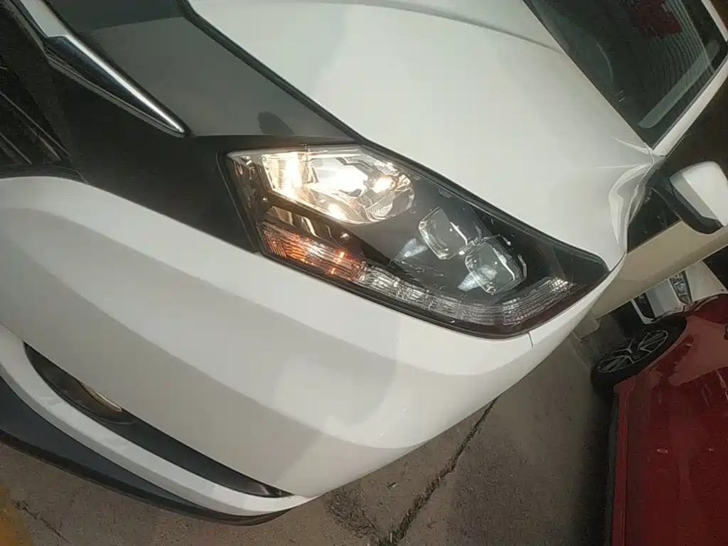 Honda Vezel — миниатюра 24