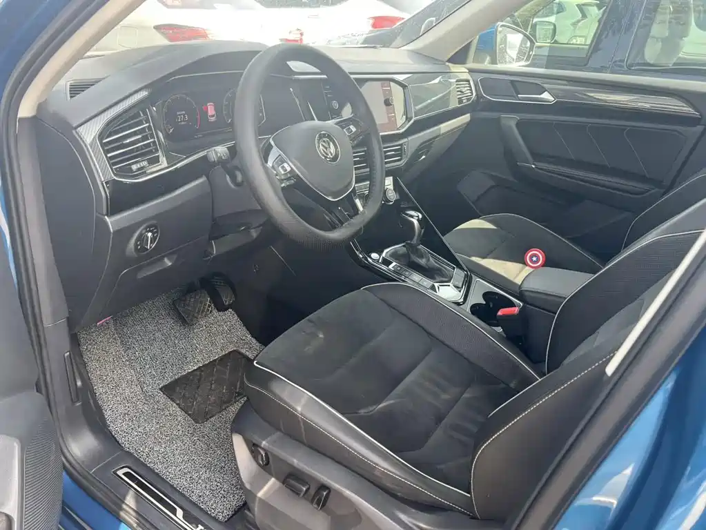 Volkswagen Tayron — миниатюра 7