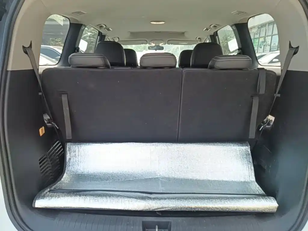 MAXUS Euniq 5 — миниатюра 19