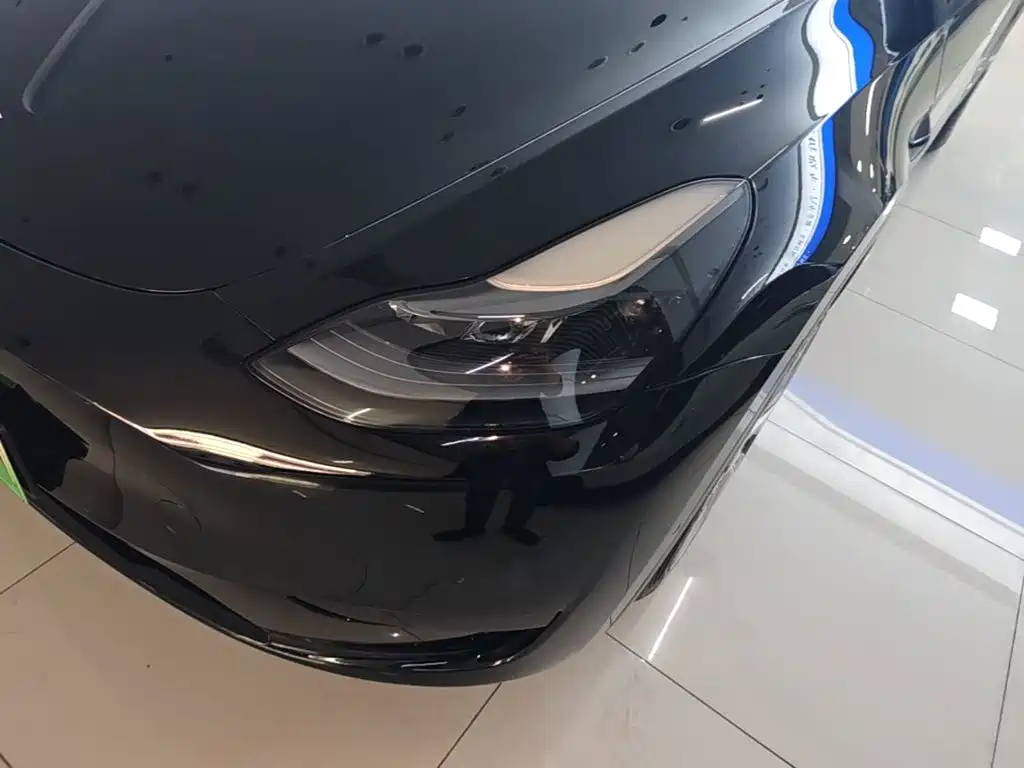 Tesla Model Y — миниатюра 24