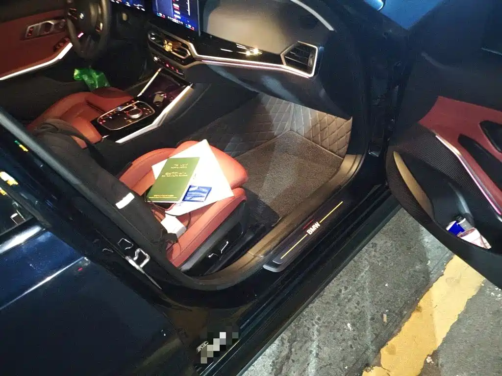 BMW i3 — миниатюра 19