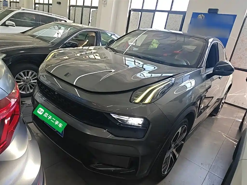 Lynk & Co 05 2020