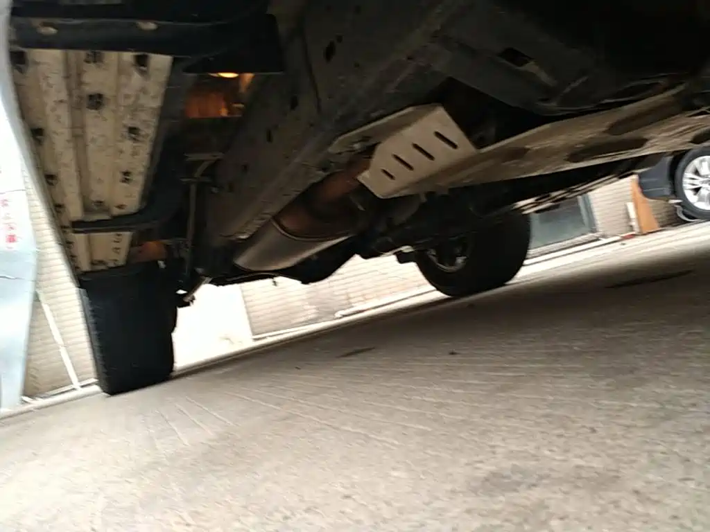 Toyota Prado — миниатюра 21