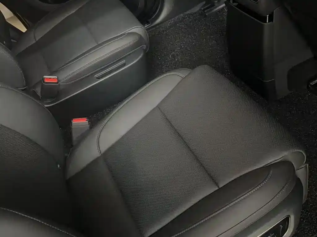 Li Auto L9 2024 Ultra