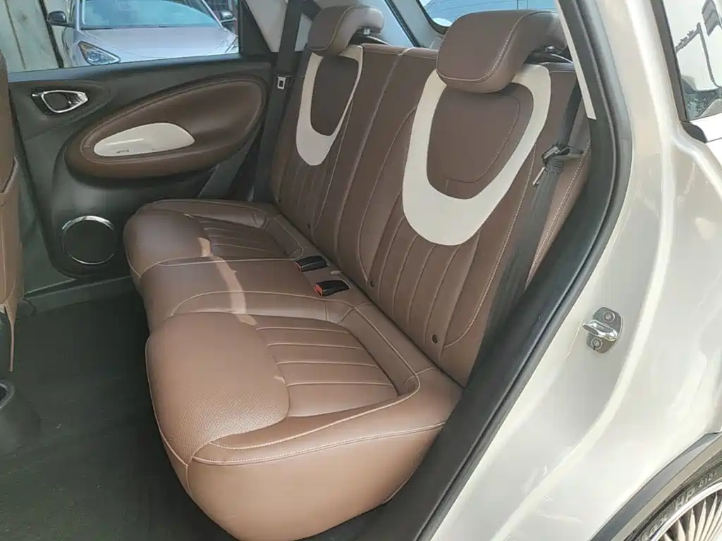 Wuling Bingo — миниатюра 17
