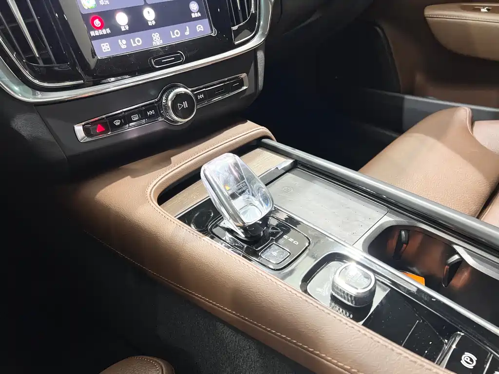 Volvo S90 — фотографии объявления, Фото 17