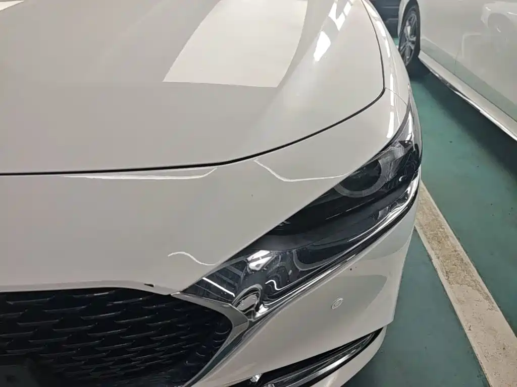 Mazda 3 Axela — миниатюра 24