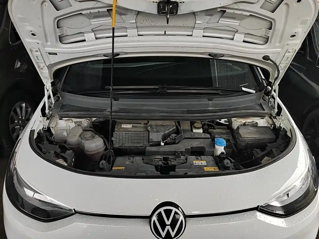 Volkswagen ID.3 — миниатюра 20