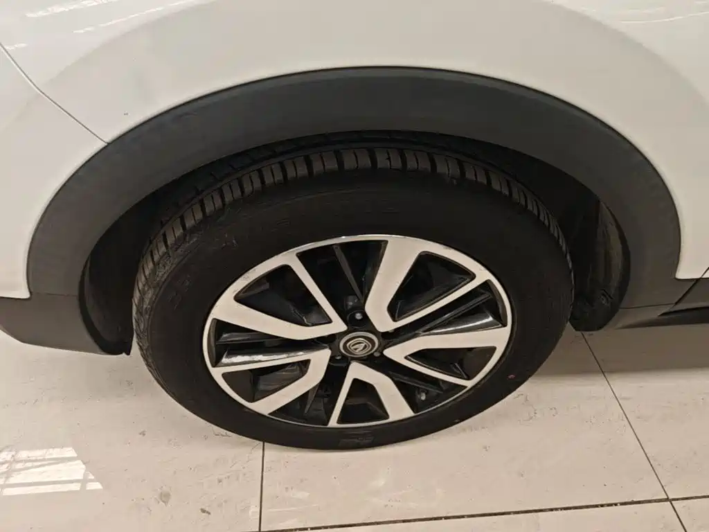 Changan CS55 — миниатюра 23