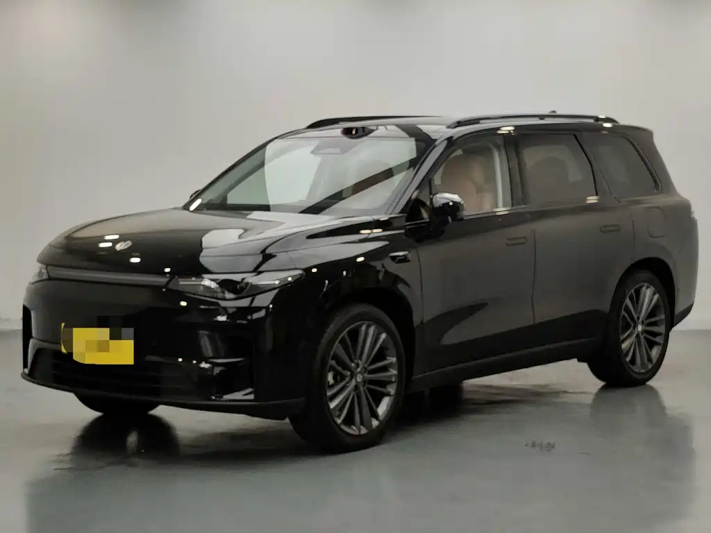 2025 Leapmotor C16 - zdjęcie 1 z 19