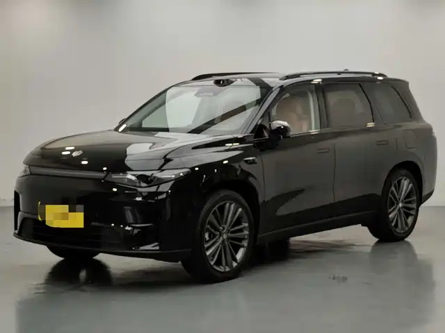 2025 Leapmotor C16