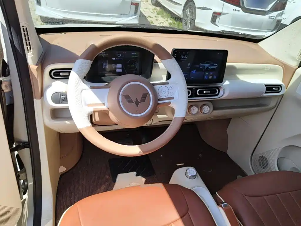 Wuling Mini EV — фотографии объявления, Фото 10