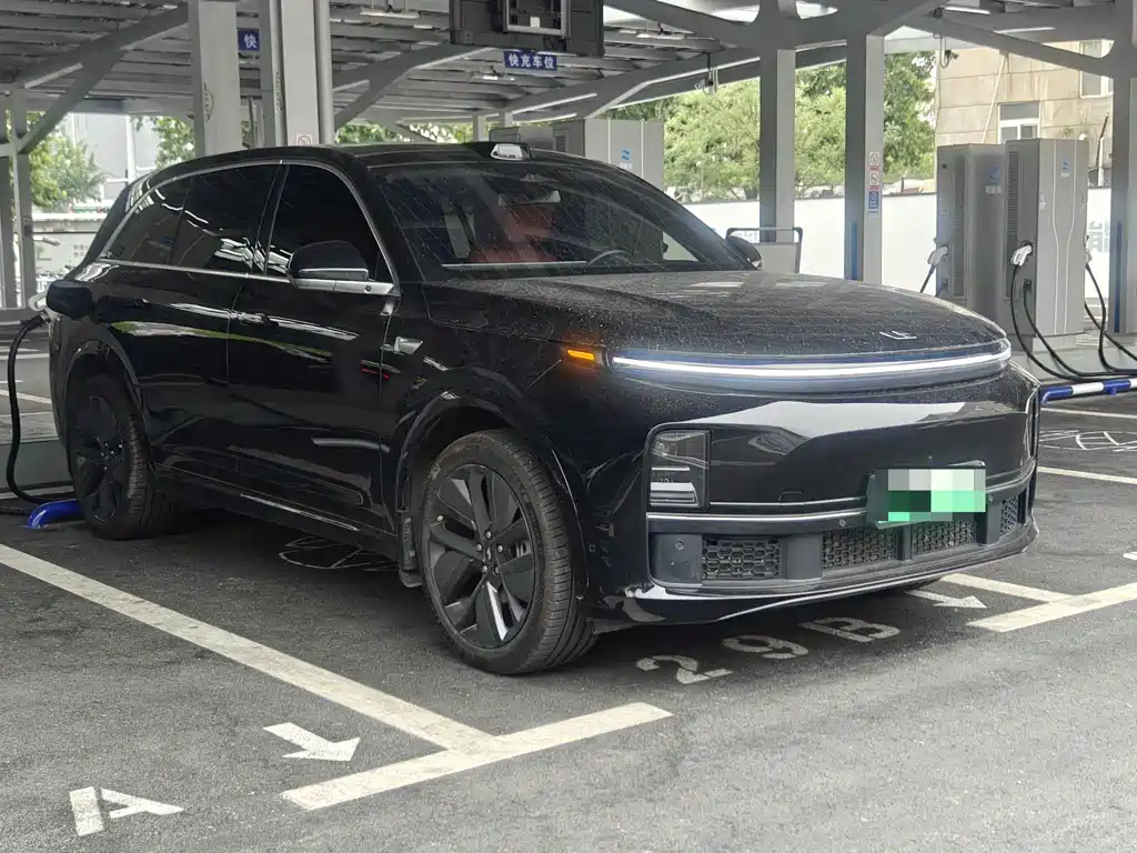 Li Auto L7 2024 MAX