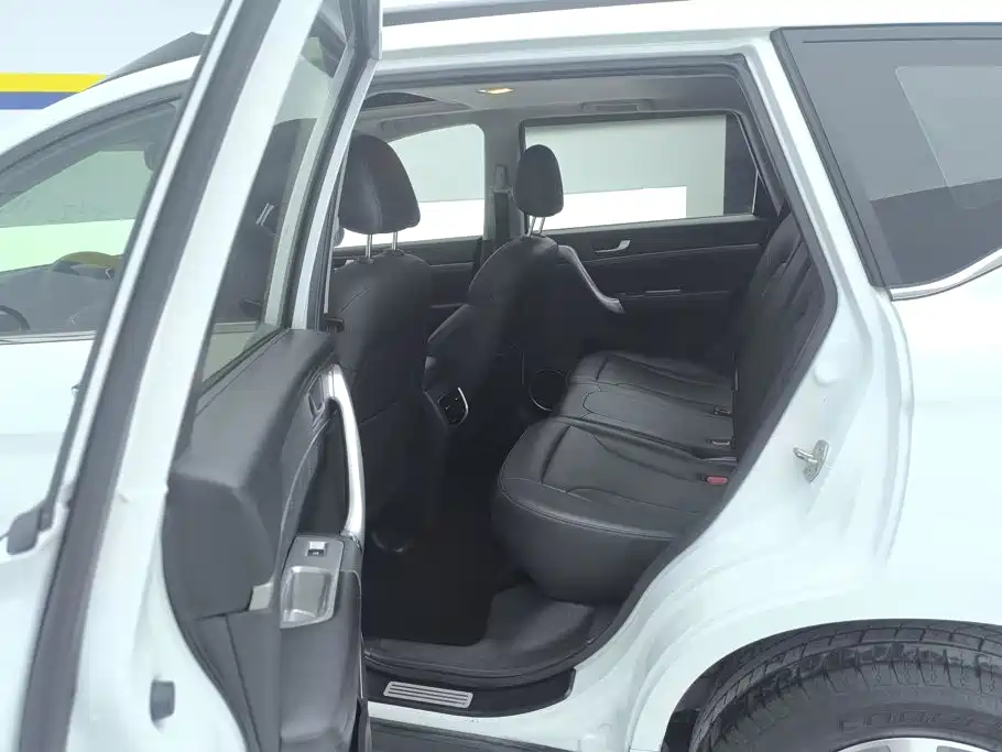 Haval M6 — миниатюра 11