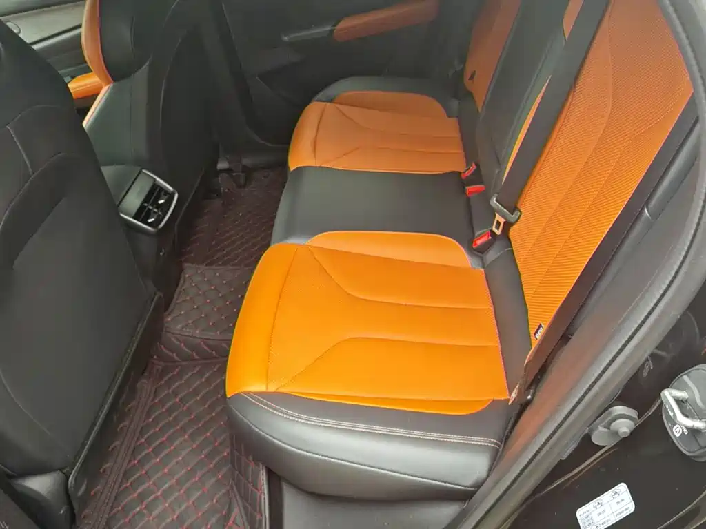 Changan UNI-V 2025 1.5T 500Bar Luxury Sport