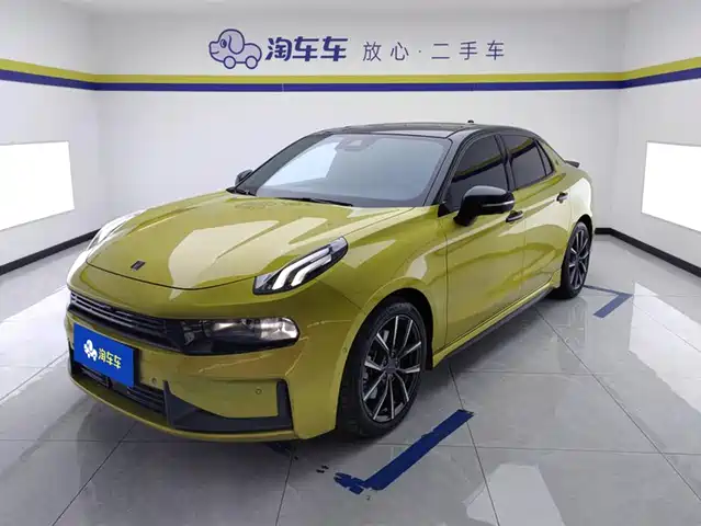 2022 Lynk & Co 03