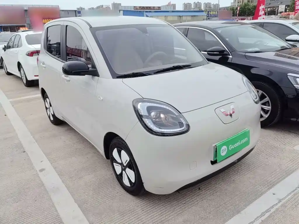 Wuling Mini EV MINIEV 2025