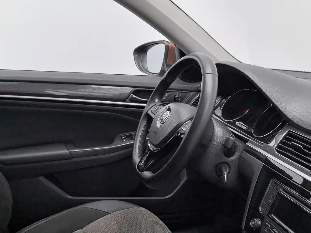 Volkswagen C-Trek — миниатюра 22