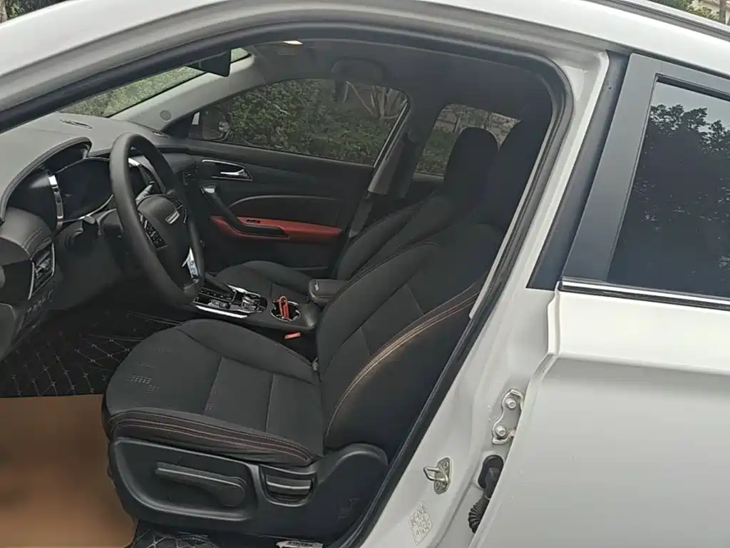 Leopaard Leopaard CS9 — миниатюра 15