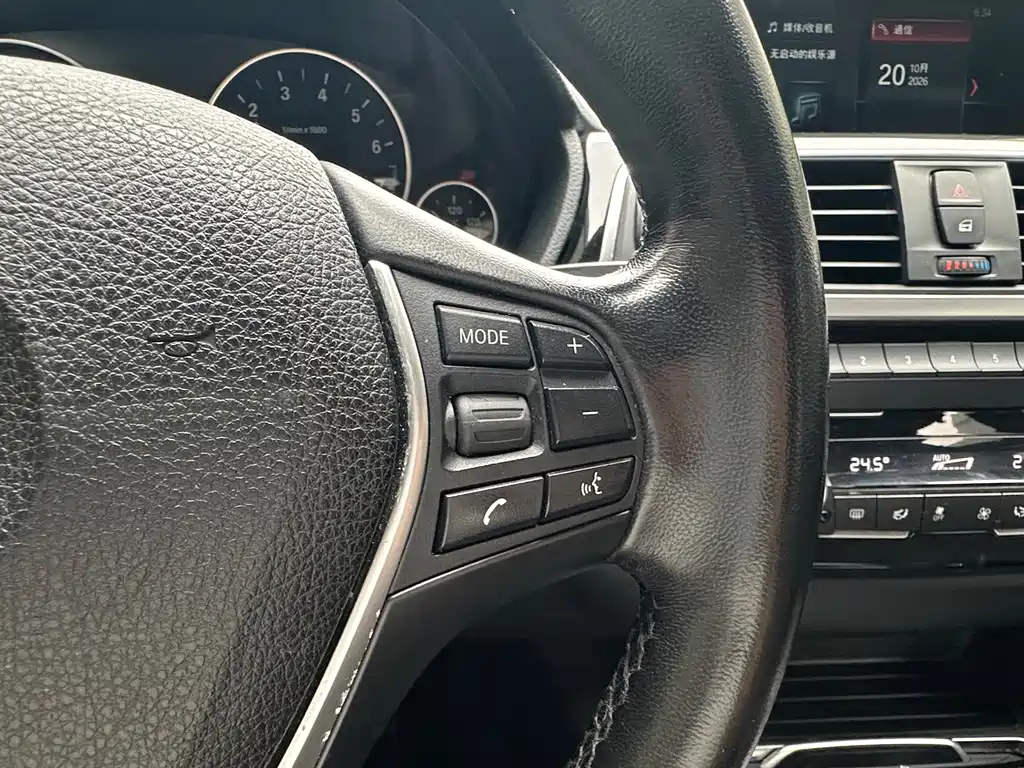 BMW 3 Series — миниатюра 16
