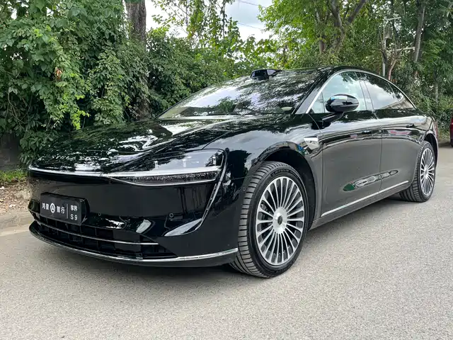 HONGMENG ZHIXING ENJOY THE WORLD S9 2025