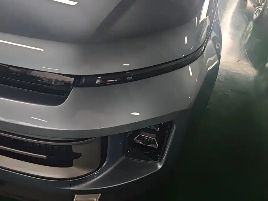 Geely Icon — миниатюра 5