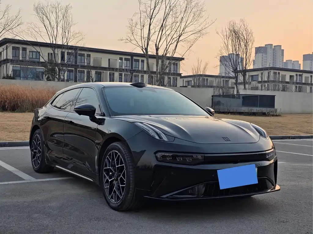 ZEEKR EXTREME KRYPTON 001