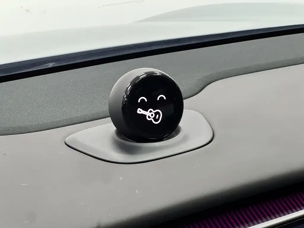 NIO ET5T — миниатюра 10