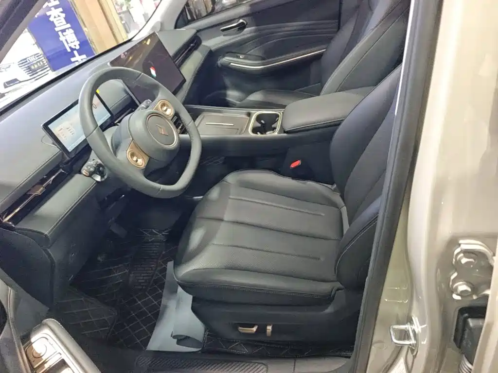 Baojun Yunhai — миниатюра 15