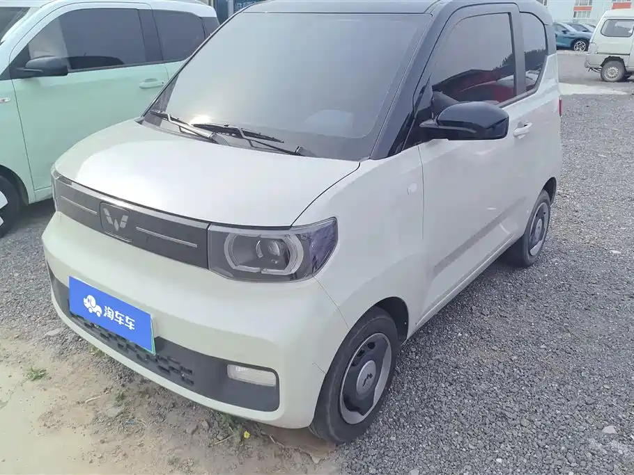 Wuling MINIEV 2023
