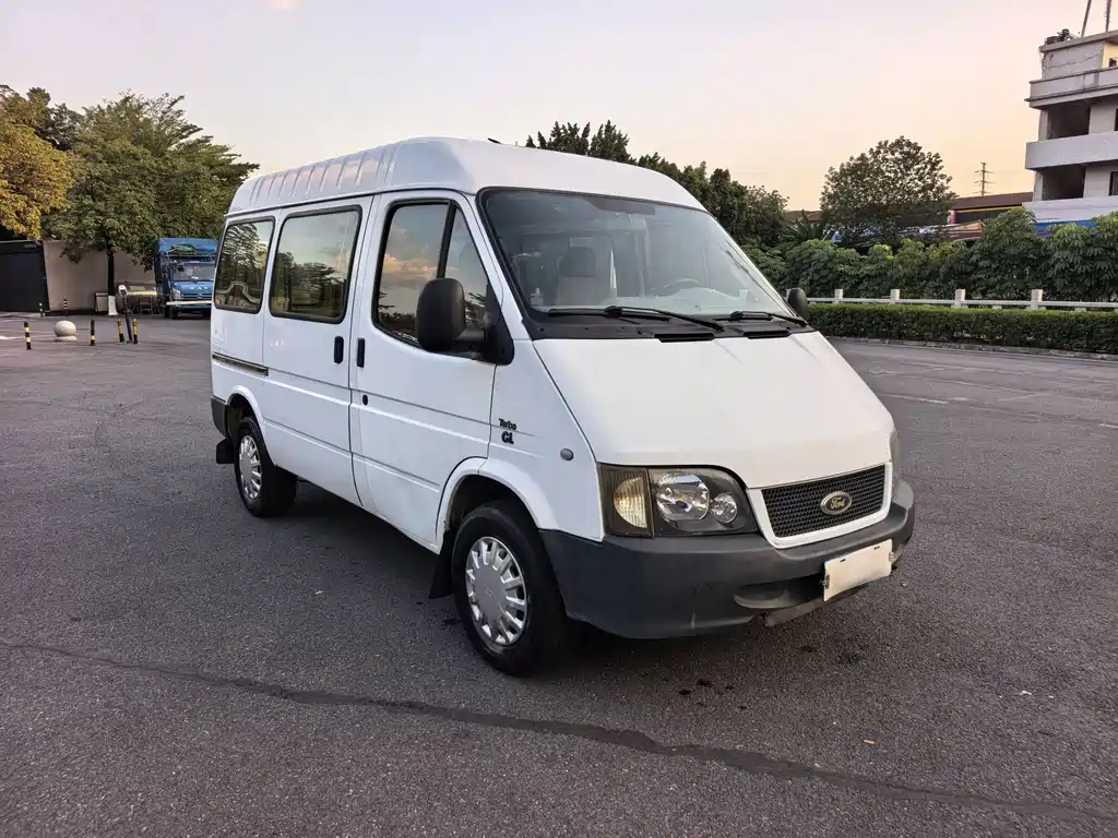 FORD CLASSIC QUANSHUN