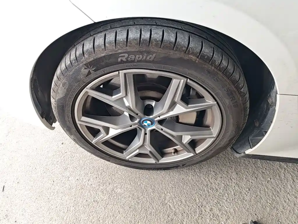 BMW i3 — миниатюра 23