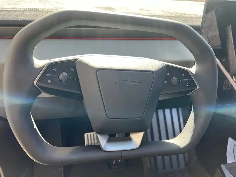 Tesla Cybertruck 2024 Electric
