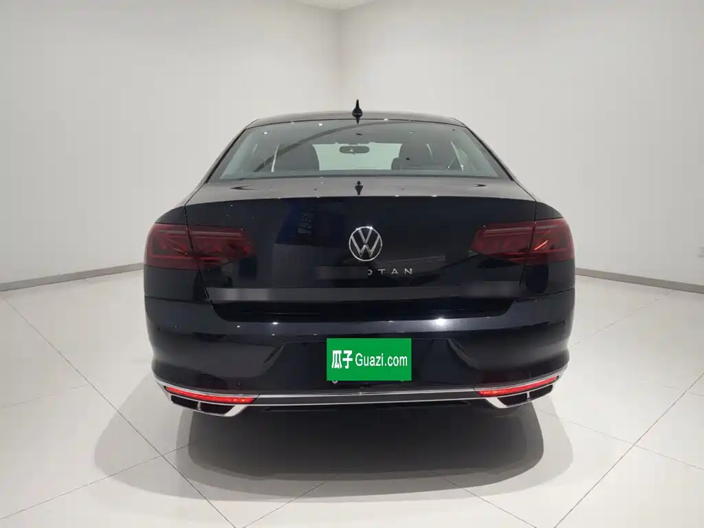 Volkswagen Magotan 2025 280TSI DSG Comfort