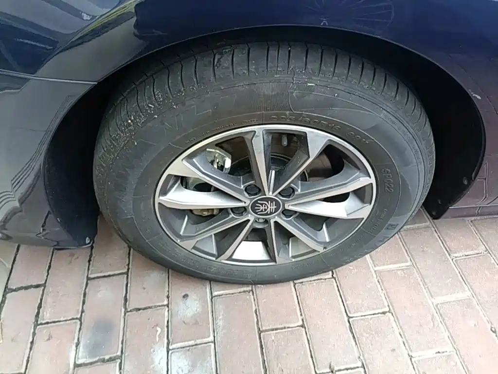 BYD Qin PLUS — миниатюра 23
