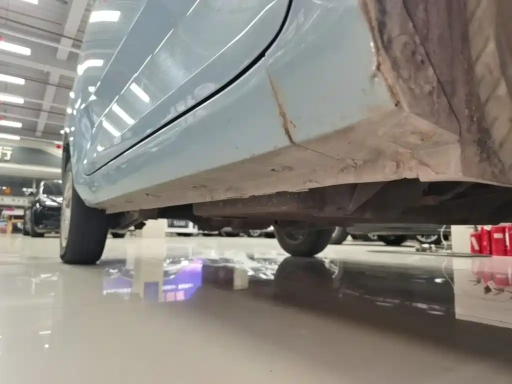Wuling MINIEV — миниатюра 21