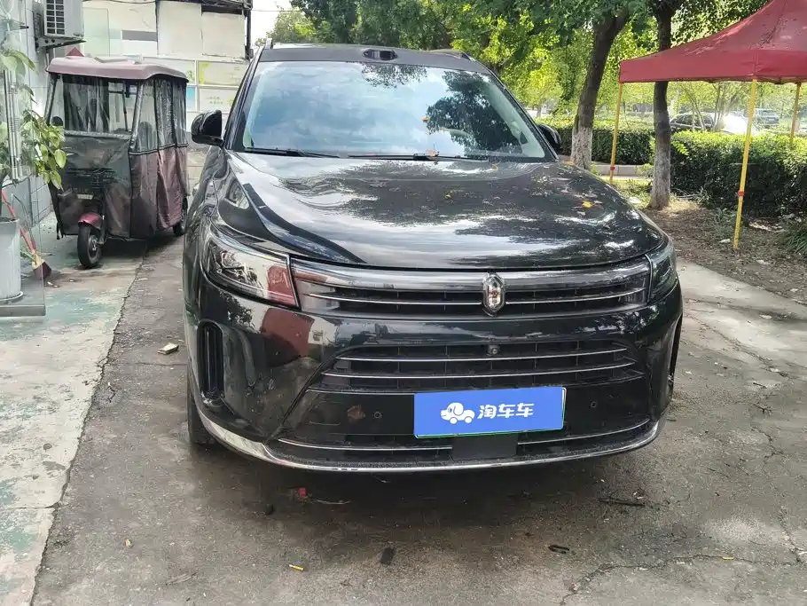 AITO AITO M7 — миниатюра 2