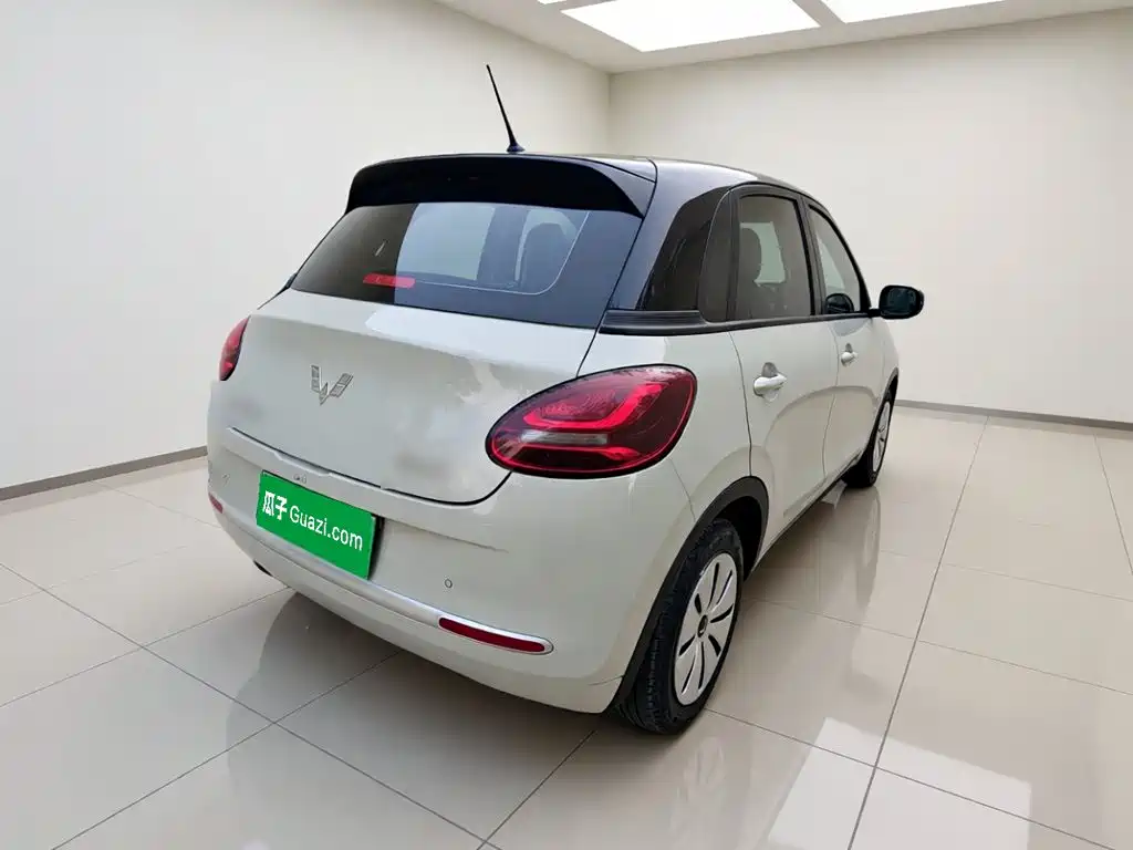 Wuling Bingo — миниатюра 4