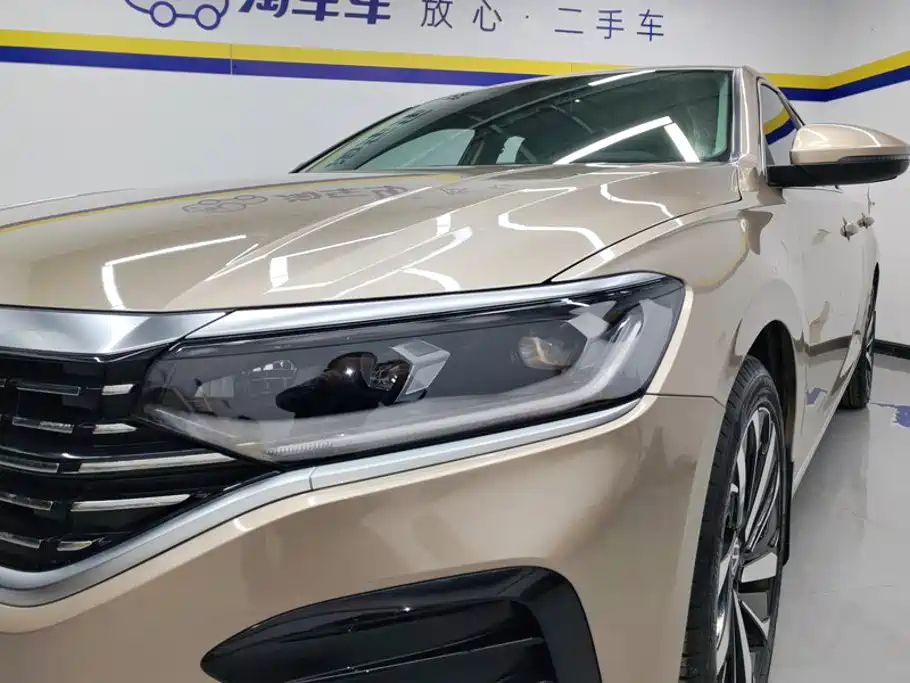 Volkswagen Passat — миниатюра 5
