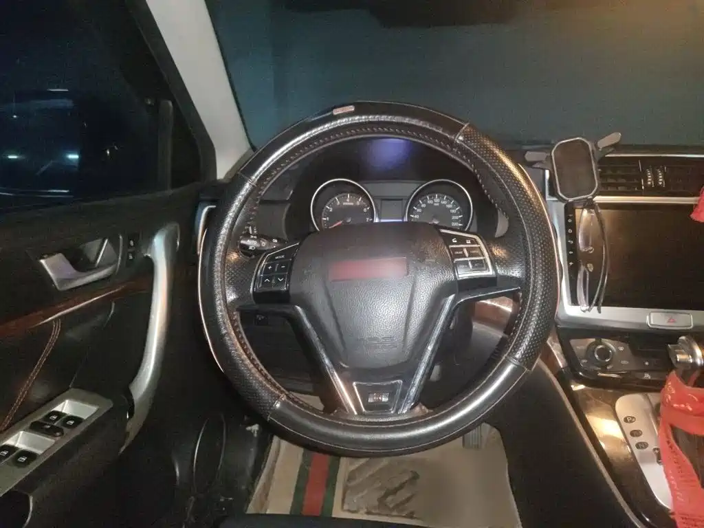 Haval H6 — миниатюра 3
