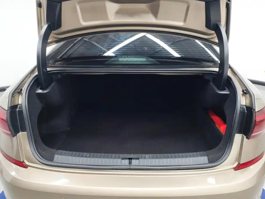 Volkswagen Passat — миниатюра 4