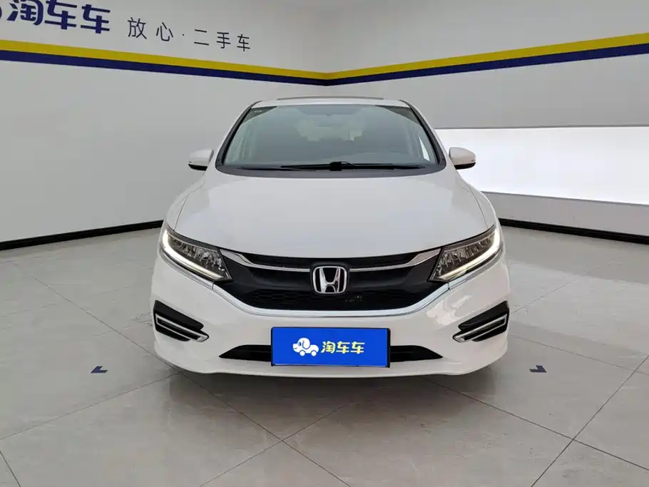 Honda Jade — миниатюра 2
