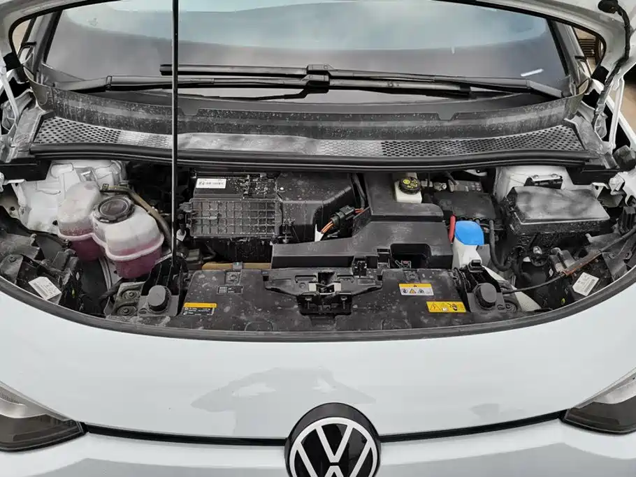 Volkswagen ID.3 — миниатюра 10