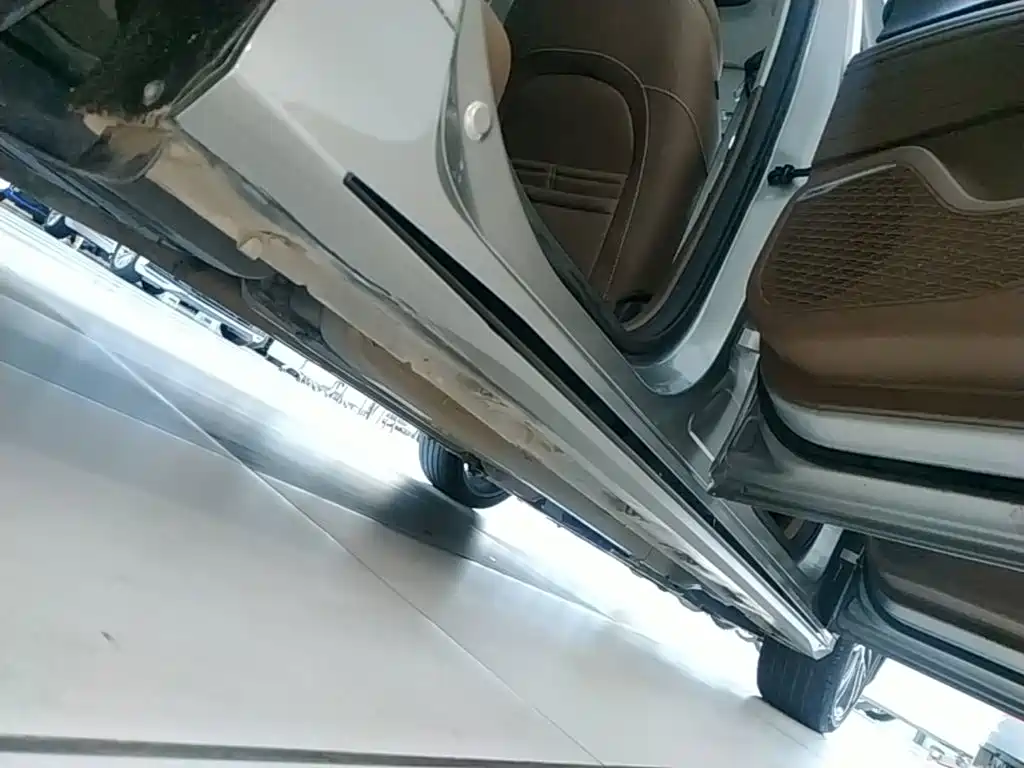 Chery Arrizo 8 — миниатюра 21