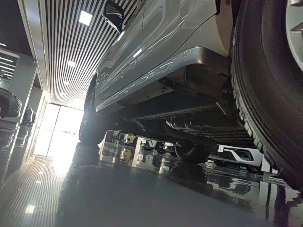 Toyota Prado — миниатюра 22