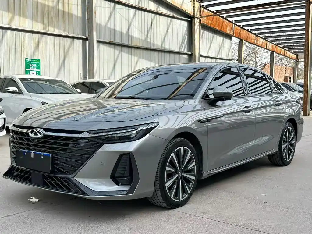 Купить Chery Arrizo 8