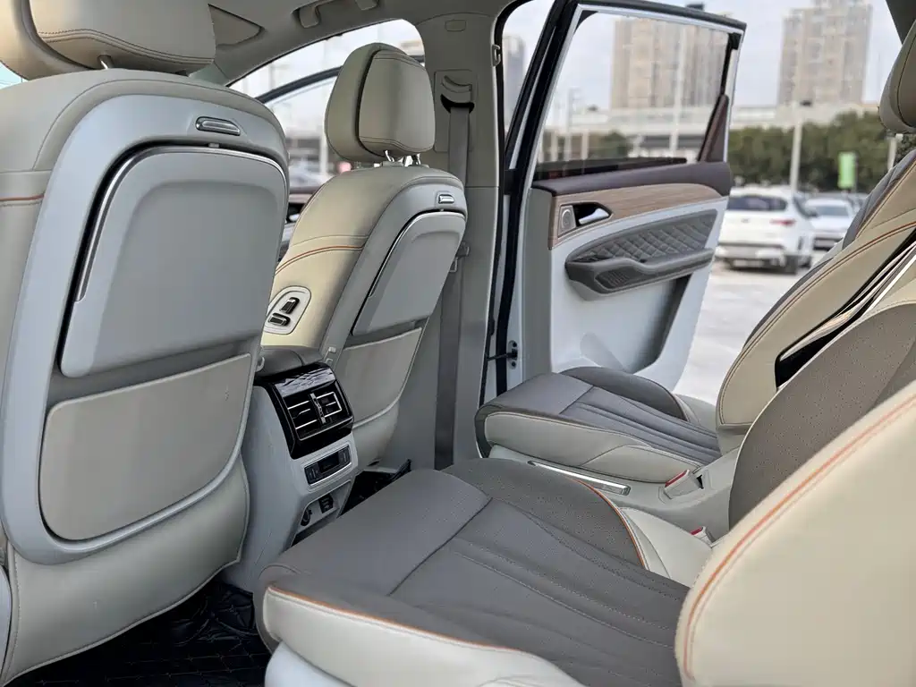 DONGFENG POPULAR YACHTS