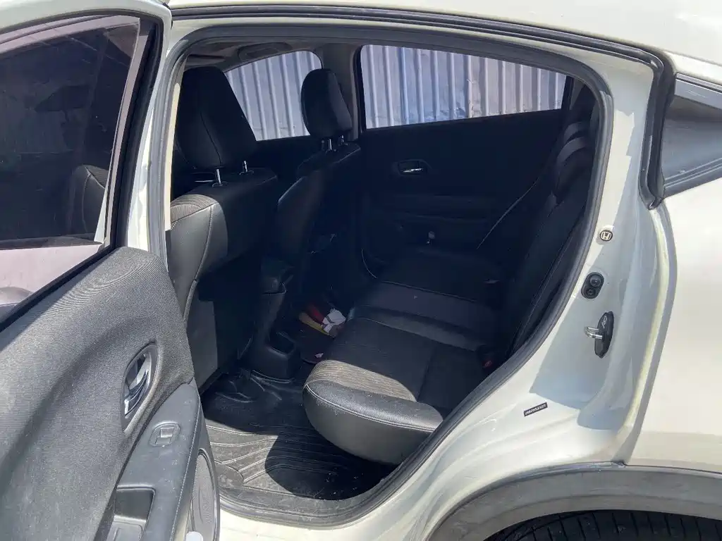 Honda Vezel — миниатюра 6