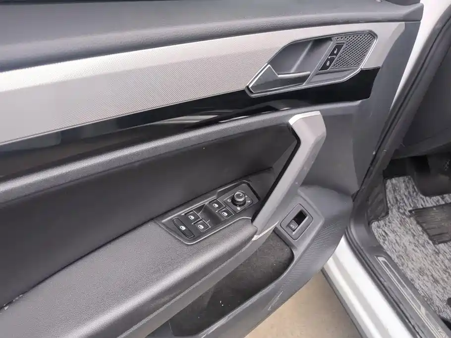 Volkswagen Tayron — миниатюра 7