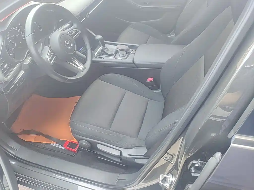 Mazda 3 Axela — миниатюра 15